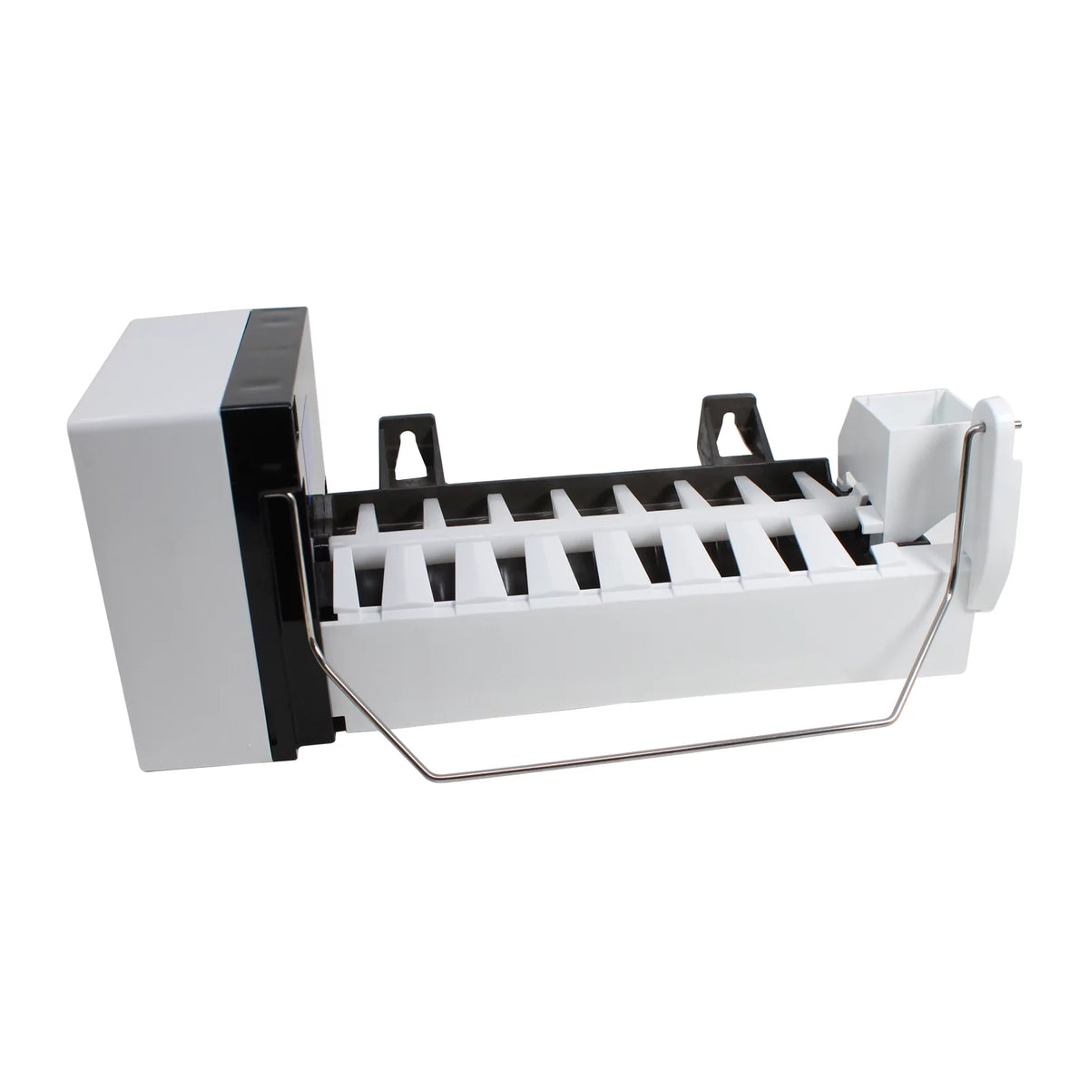 Refrigerator Ice Maker Assembly F33534