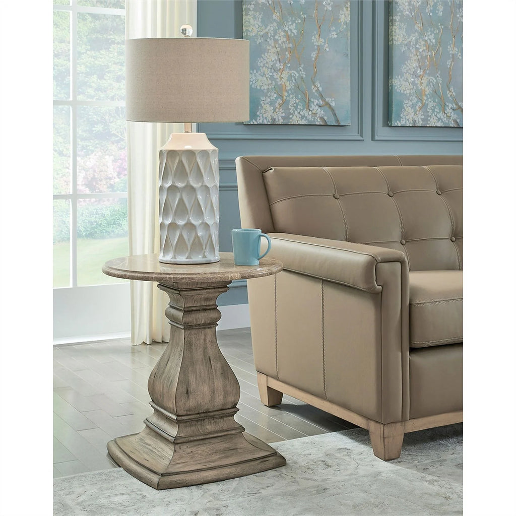 Round Side Table J8866