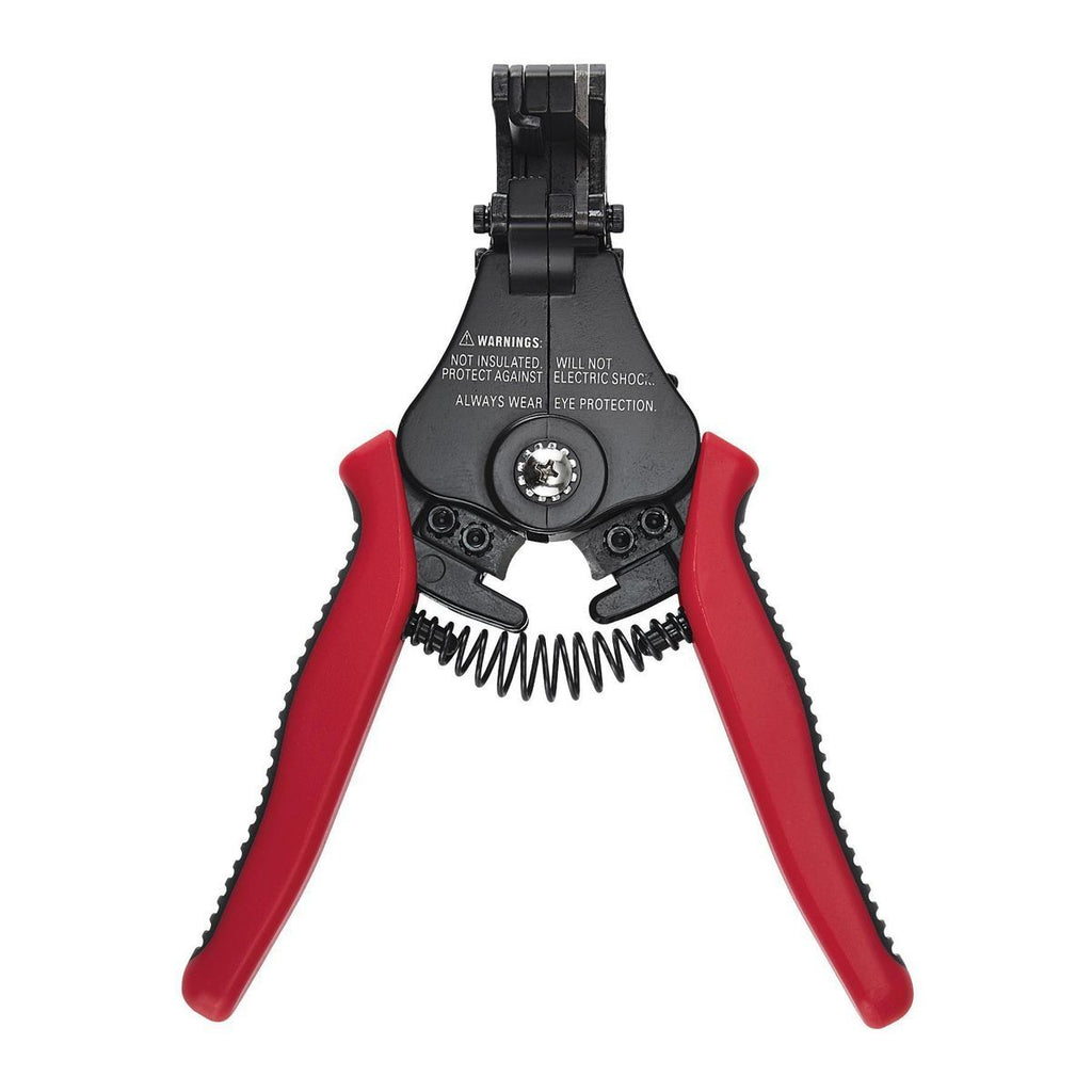 Heavy-Duty Wire Stripper and Cutter Y126008