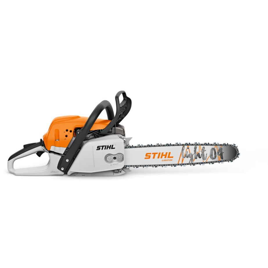 GASOLINE CHAINSAW M26913