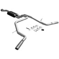 Cat Back Exhaust System J219092