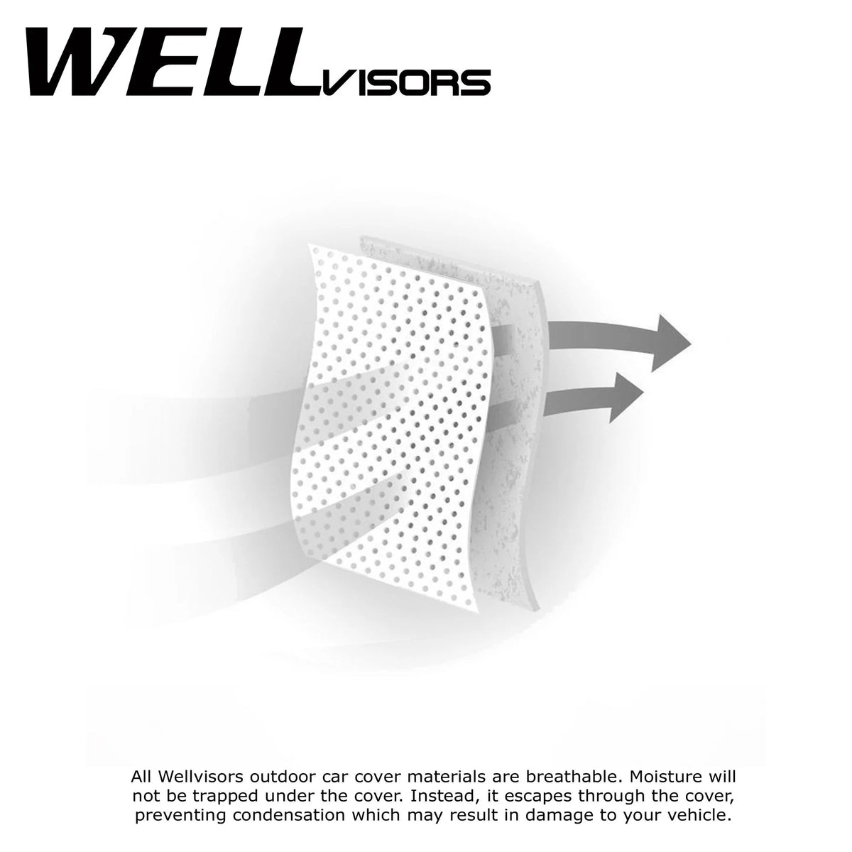 Gray Car Cover R704