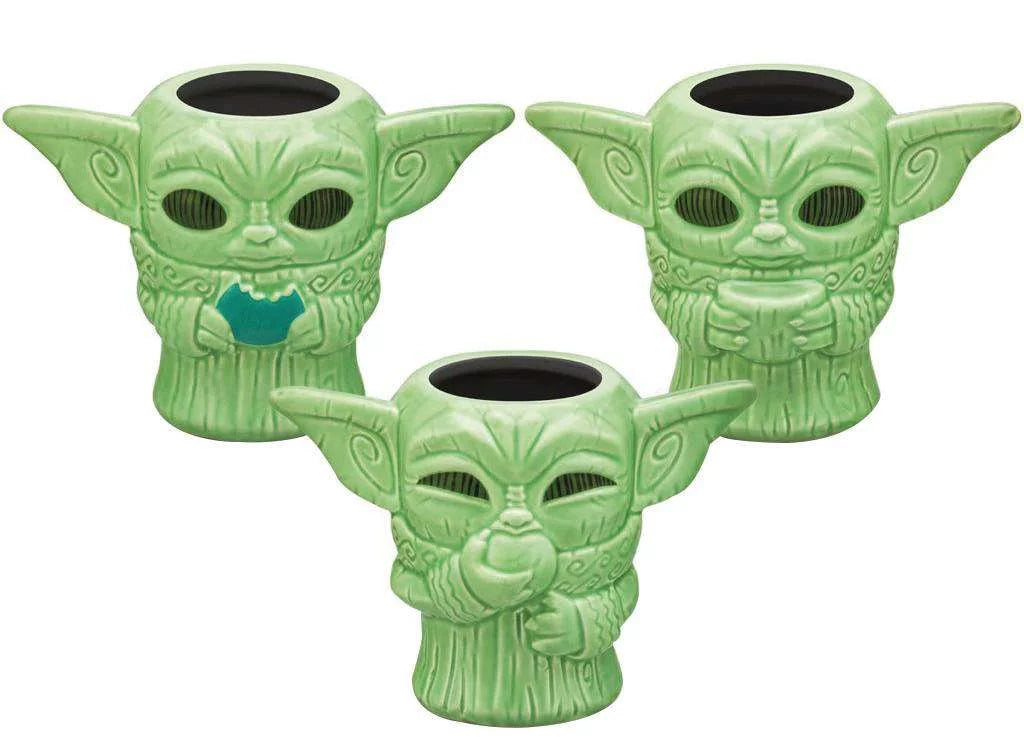 3-Pack Mini Muglet F9229