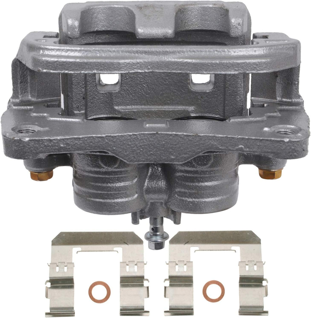 Front Left Brake Caliper E208347
