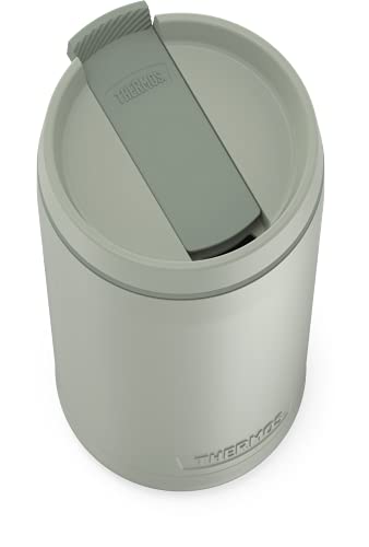 18 Ounce Stainless Steel Tumbler H4768