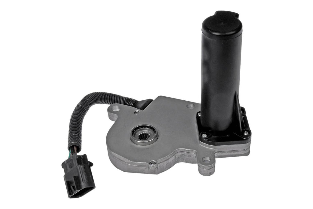 Transfer Case Motor I6014