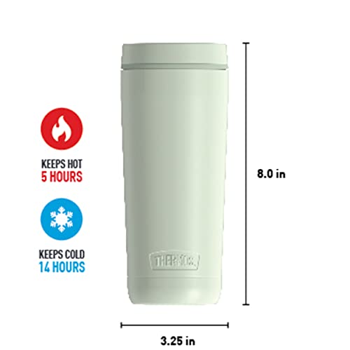 18 Ounce Stainless Steel Tumbler H4768