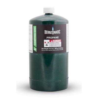 Single Propane Cylinder F46722