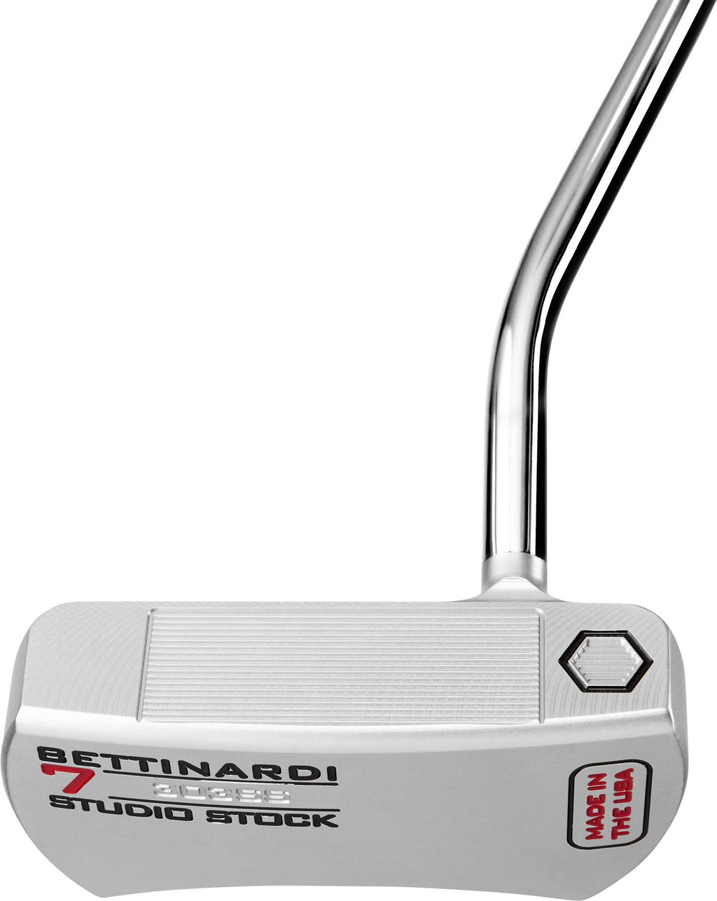 35 Right Putter F196