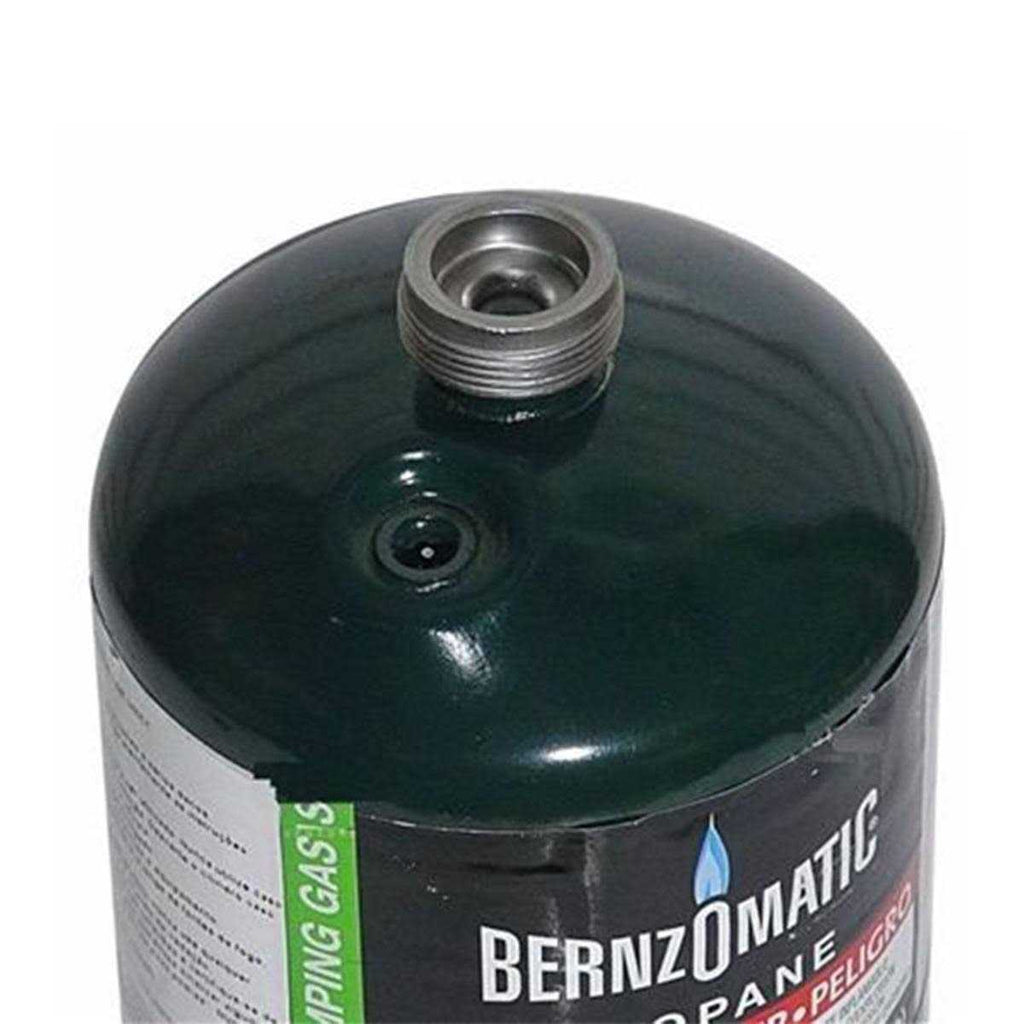 Single Propane Cylinder F46722
