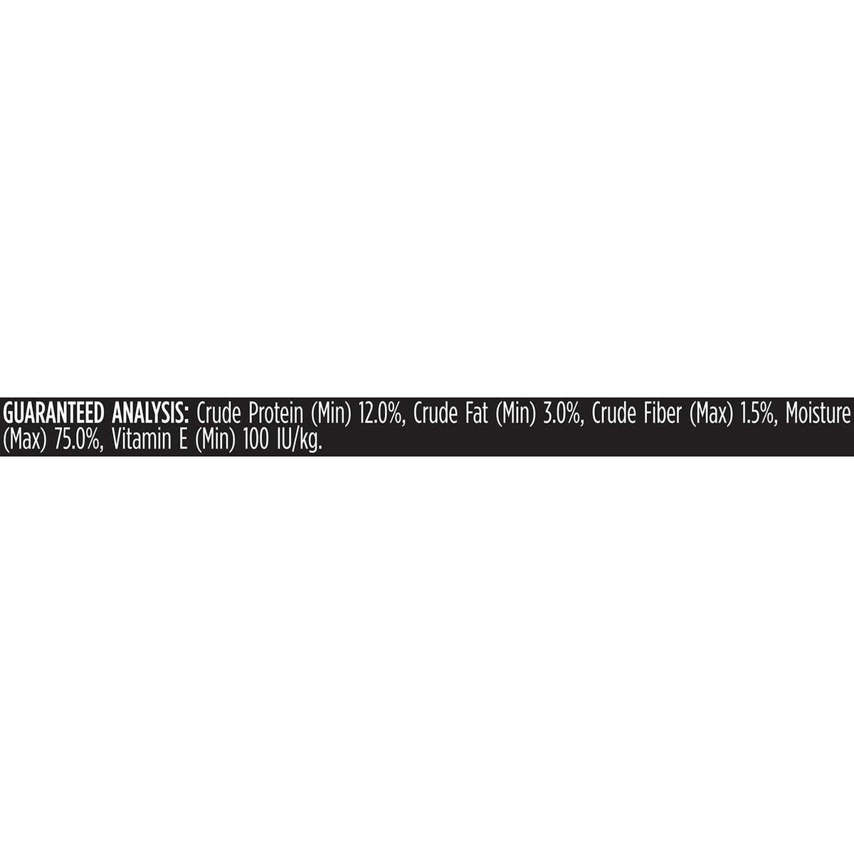 Brown Rice Entree Wet Dog Food S5655