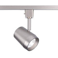 Brushed Nickel LED Track Head G45945