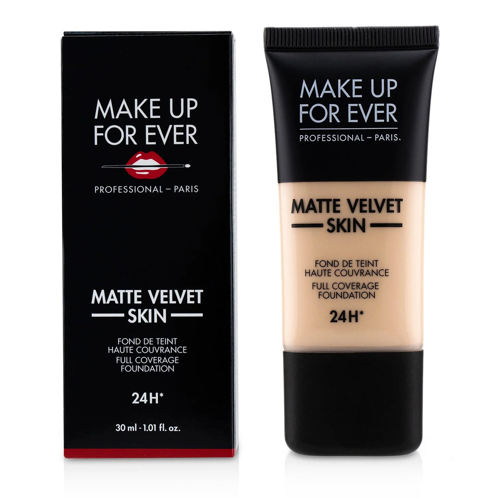 Matte Velvet Skin Full Coverage Foundation 30ml/1oz C73667
