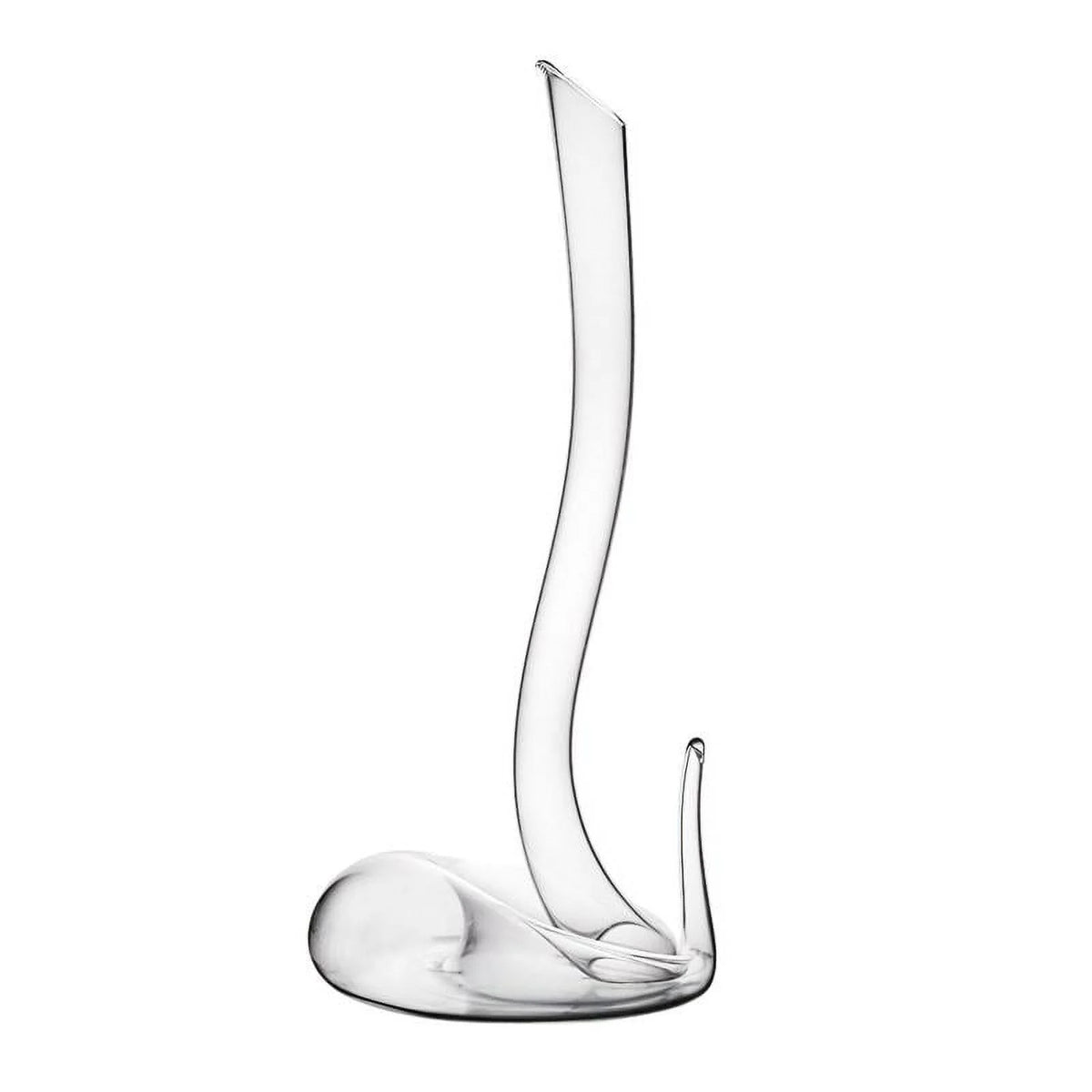 1000ml Clear Decanter X12657