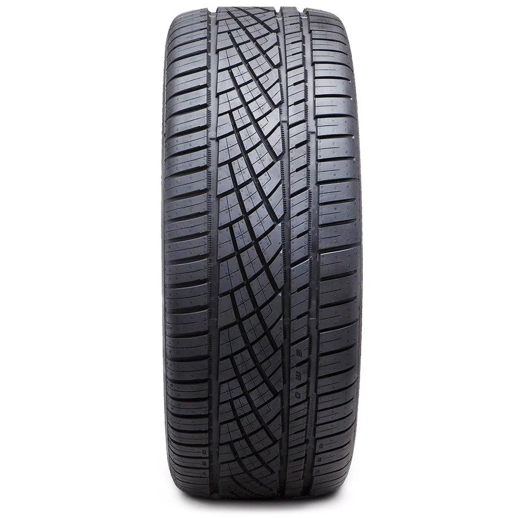 All Season 255/35ZR19 96Y XL Passenger Tire K32346