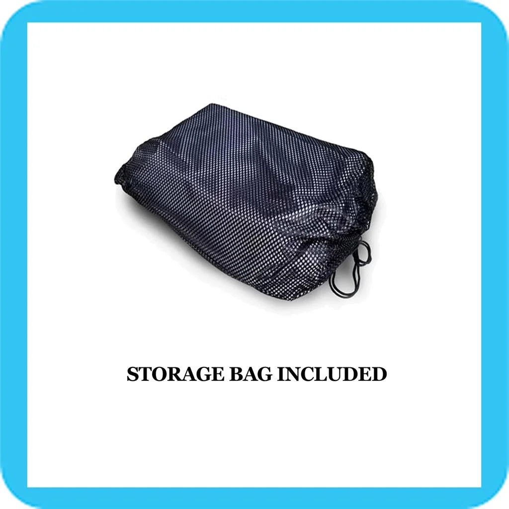 PWC Cover 420 Denier Canvas Storage Cover Z2909