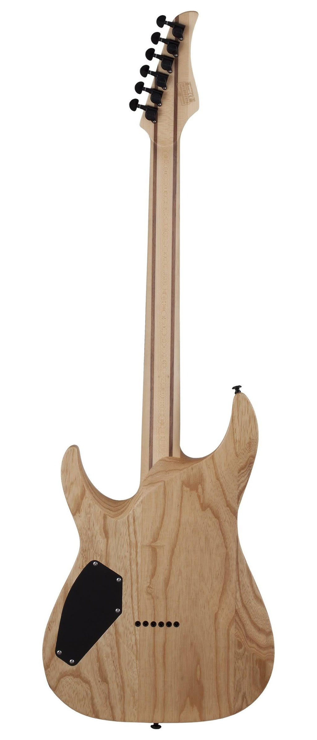 Satin Sky Burst Electric Guitar X148