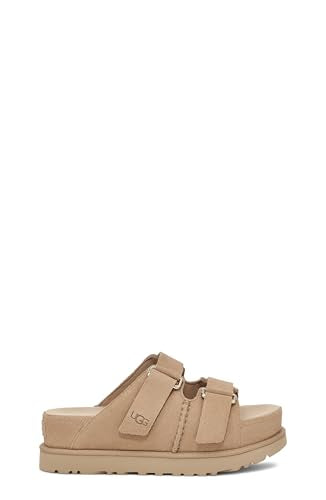 Women's Slide Sandal B48027