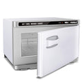 Towel Warmer Cabinet, 4 Gallon Capacity P675