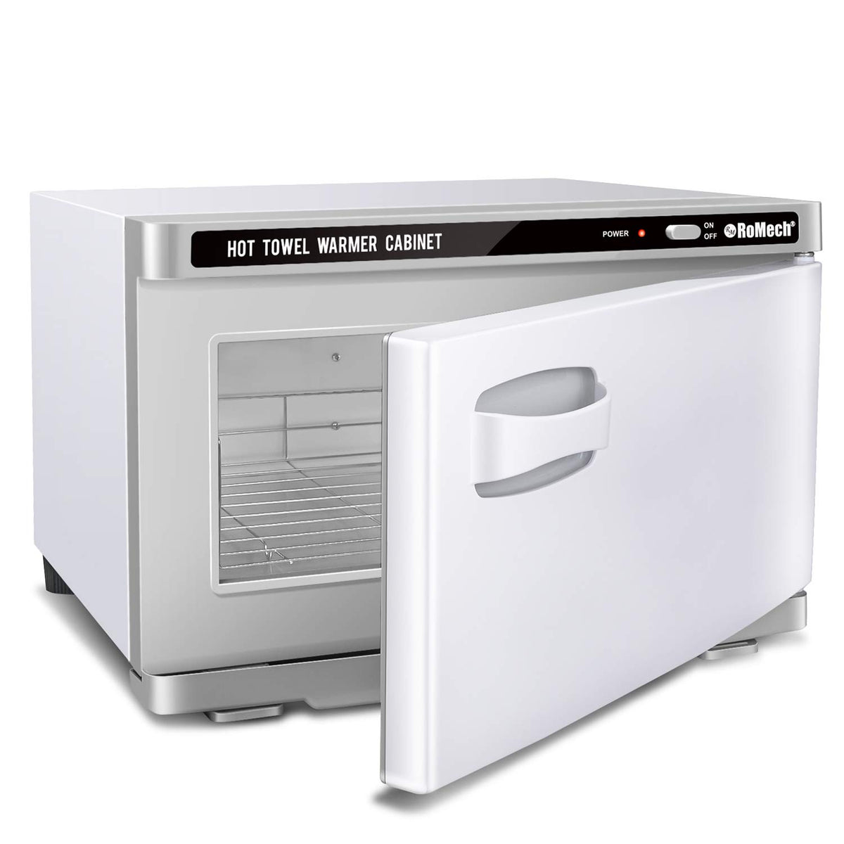 Towel Warmer Cabinet, 4 Gallon Capacity P675