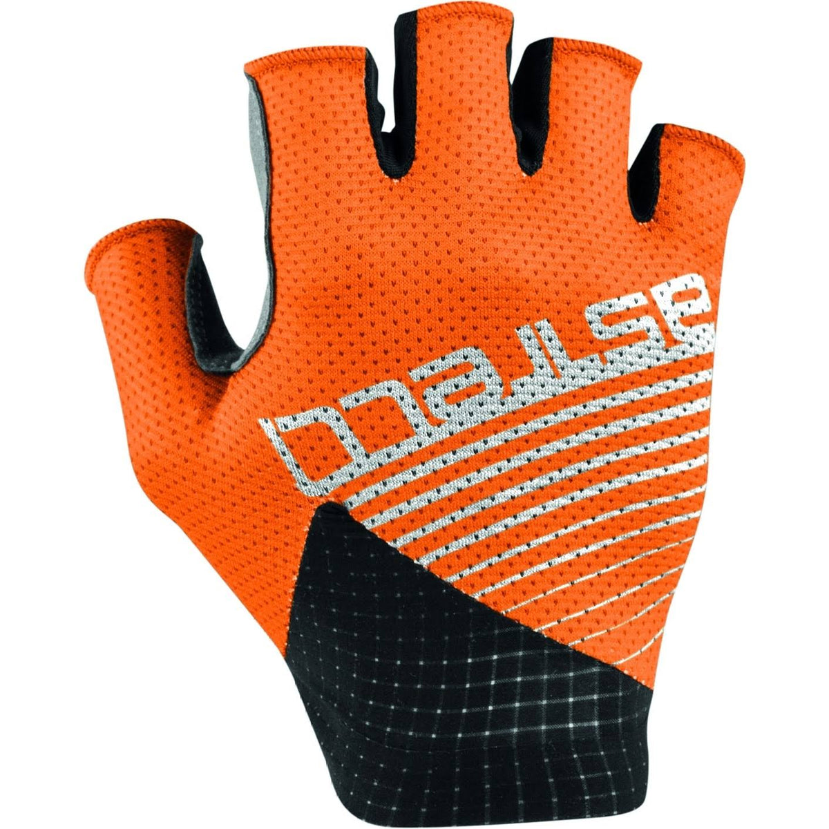 Orange L Glove I12673