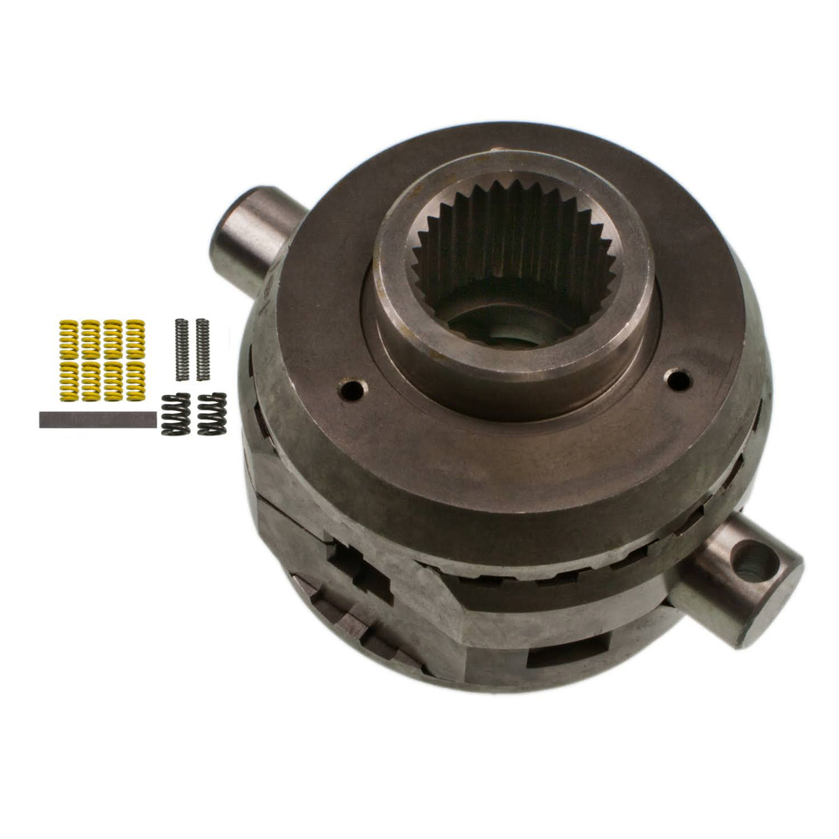 Open Case No-Slip Differential A569
