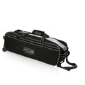 3 Ball Tournament Travel Tote Black R143
