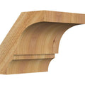 Rough Sawn Brace, Western Red Cedar M45612