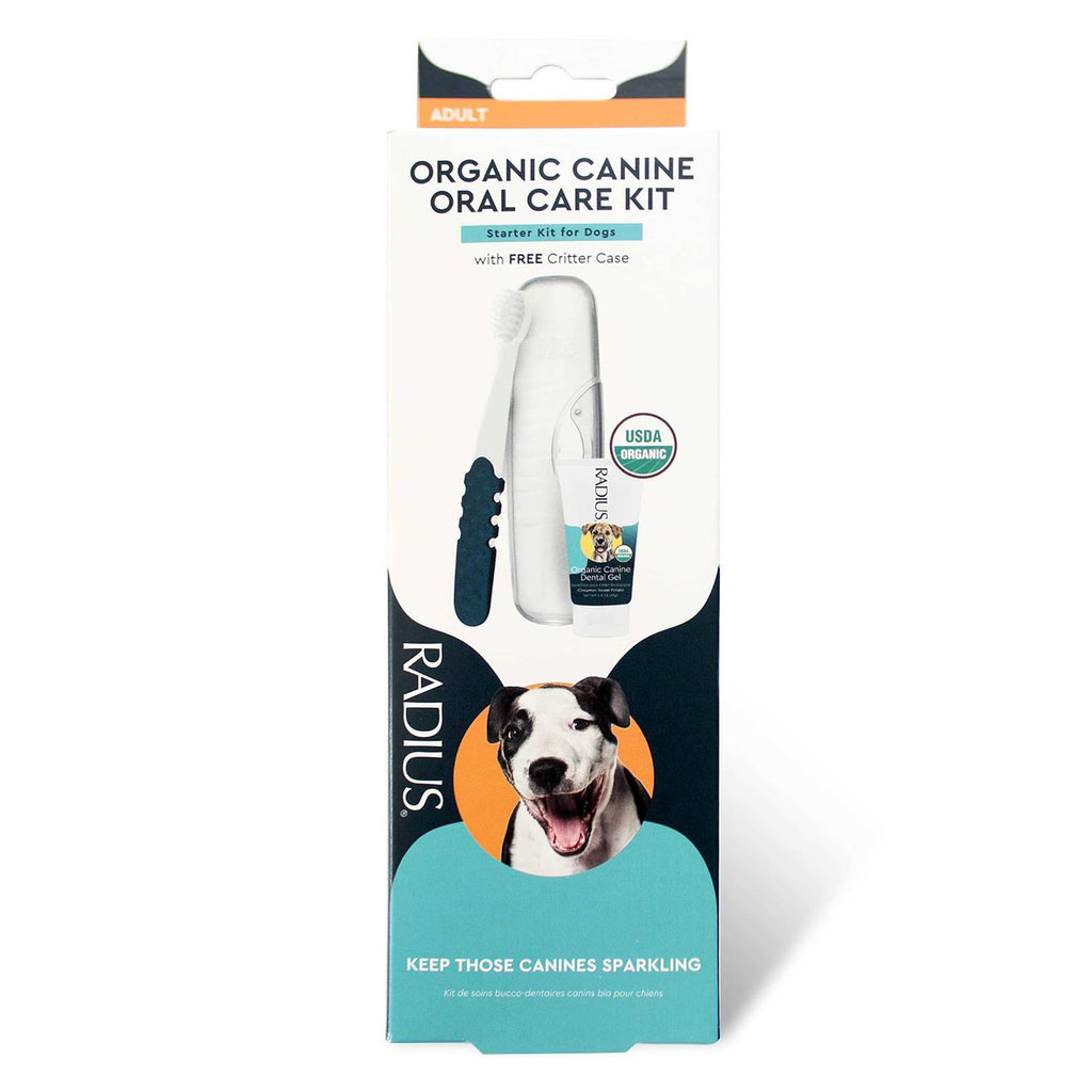 Organic Dental Kit B53839