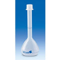 250ml PP Class B Volumetric Flask with Screw Cap O6979