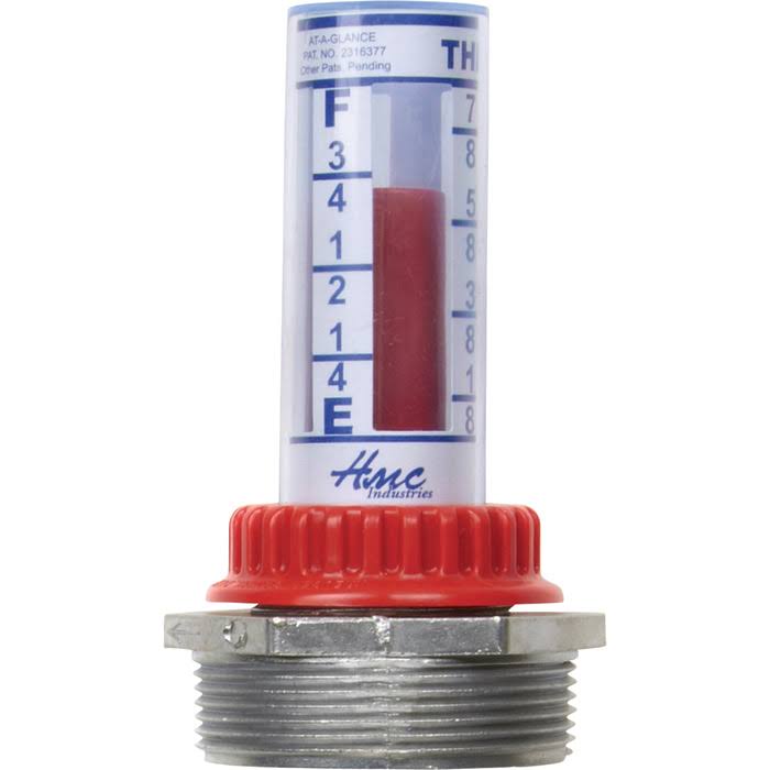 Mixed Fluids Caddy 30 Gallons R56726