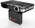2 in1 Dash Cam Radar Detector Pack of 2 D654662