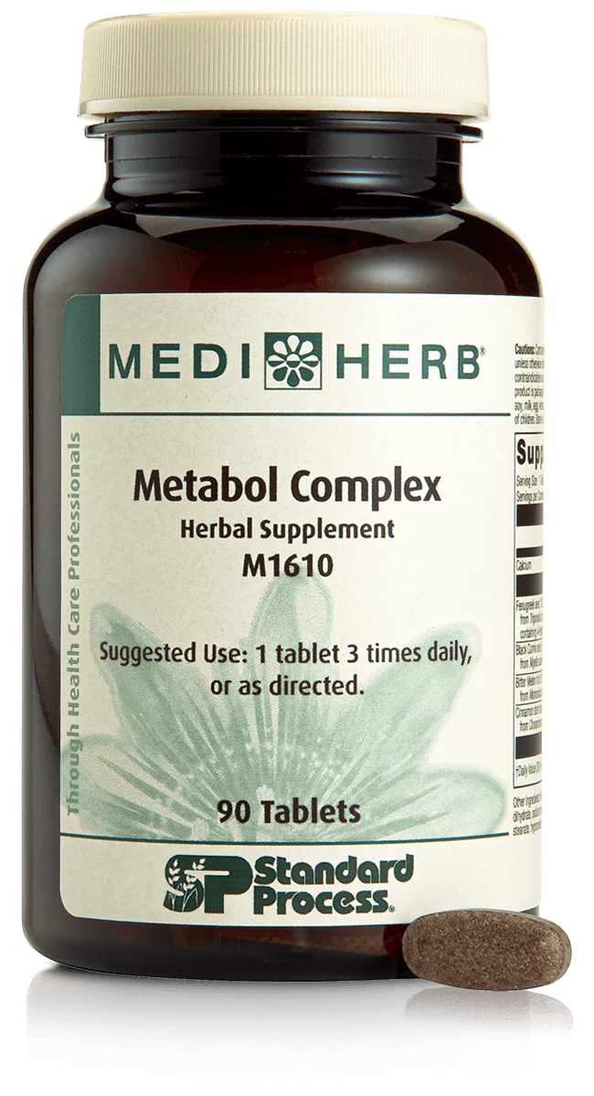 90 Tablets C5627