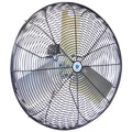 115 Volt 20-inch Air Circulation Fan Black N13942