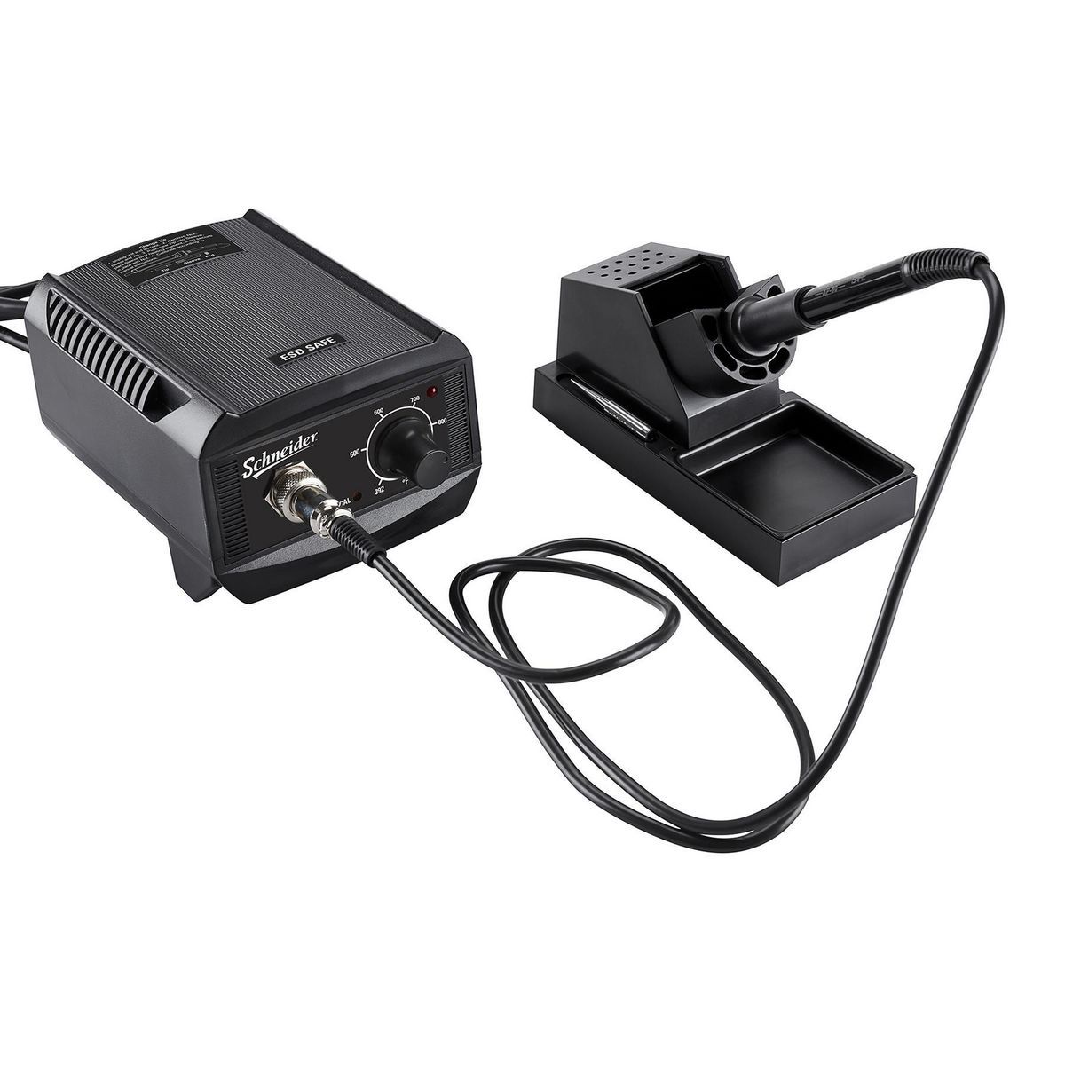5 to 50 Watt Soldering Station T3717