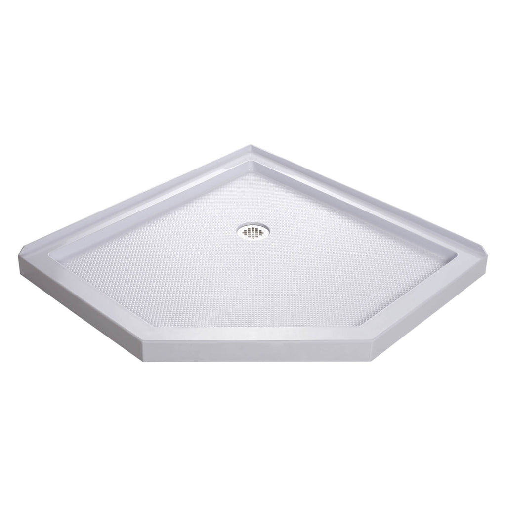 Neo Angle Shower Base O206079
