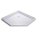 Neo Angle Shower Base O206079