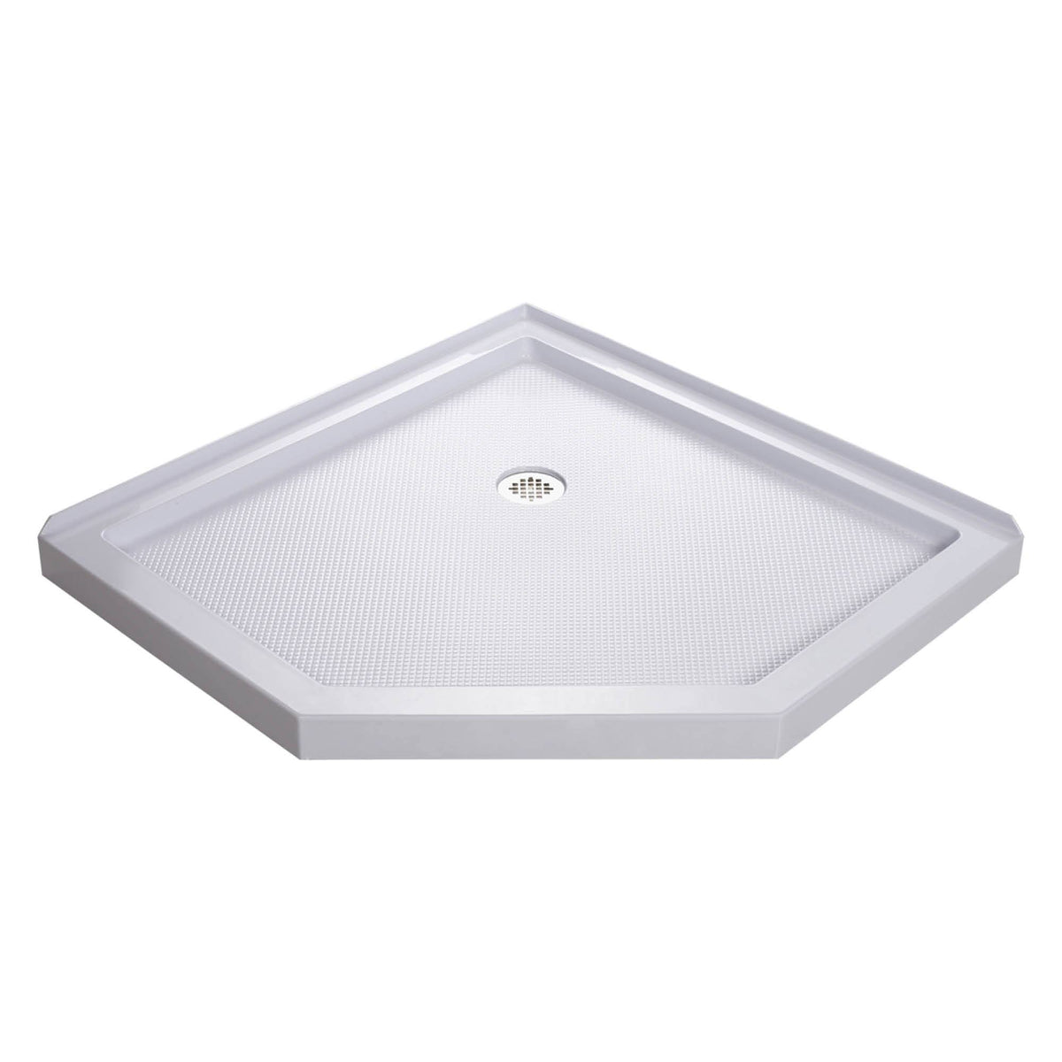 Neo Angle Shower Base O206079