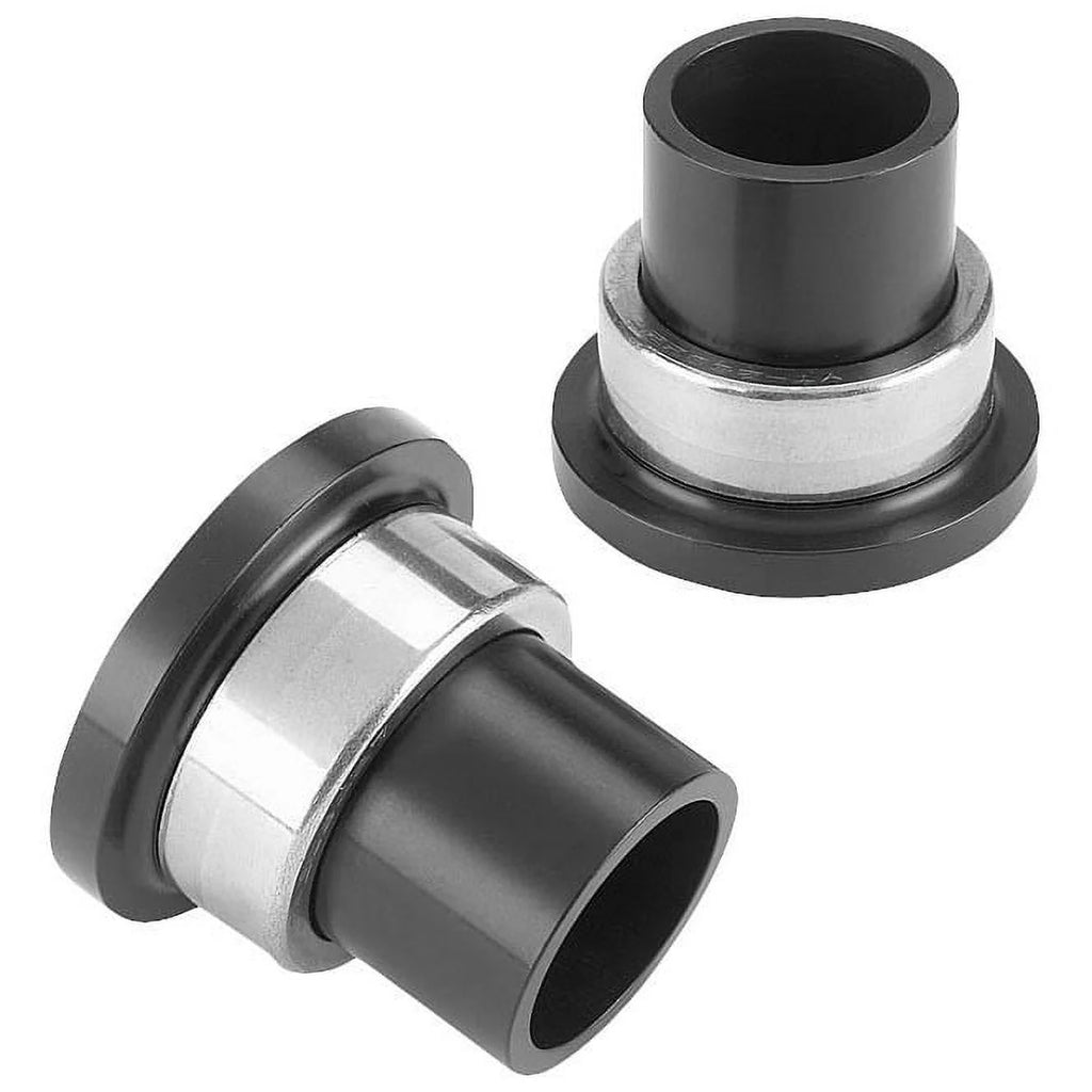 Front and Rear Wheel Bearing Kits for Yamaha YZ85 2002-2016 L81244