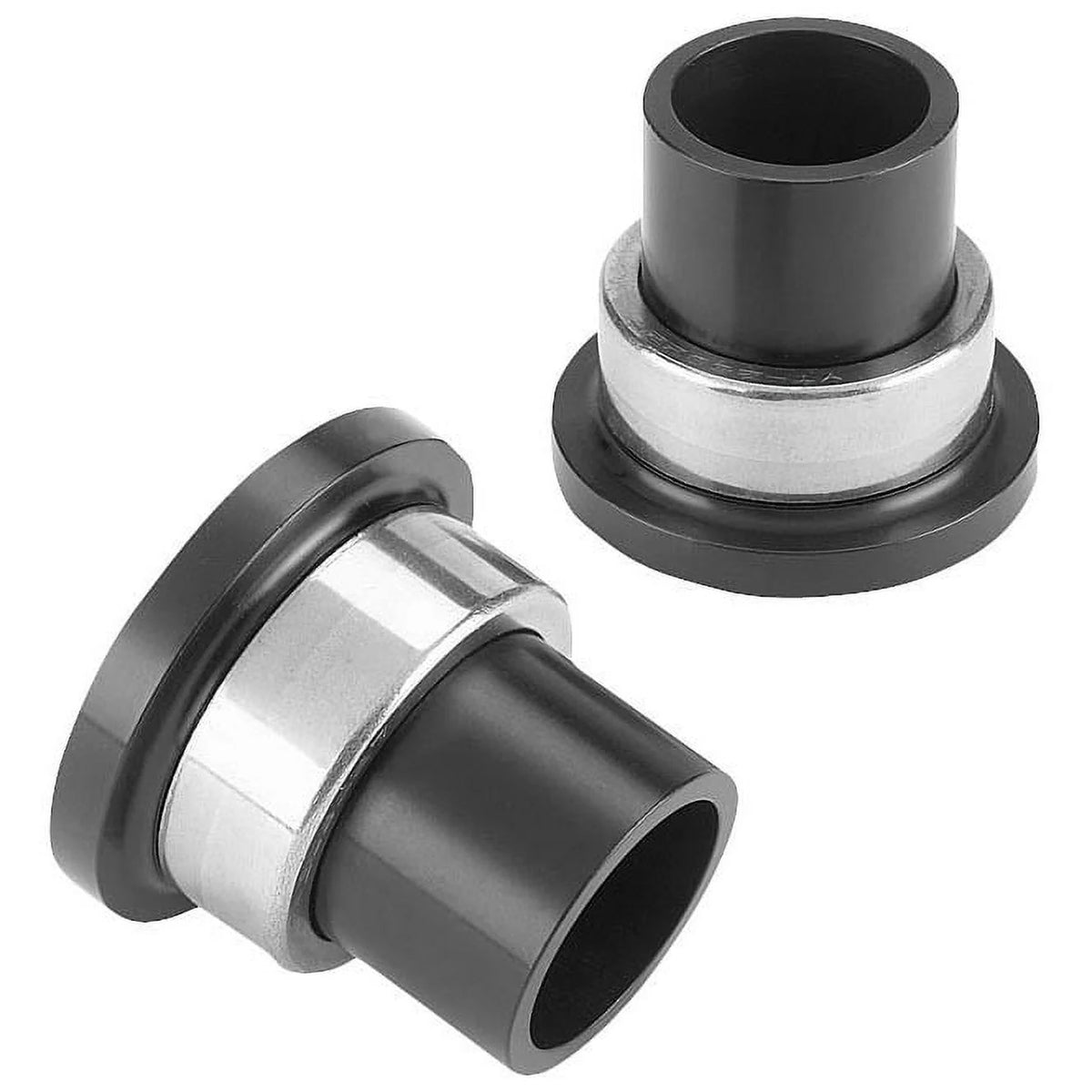 Front and Rear Wheel Bearing Kits for Yamaha YZ85 2002-2016 L81244