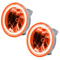 Halo Fog Lights F25370
