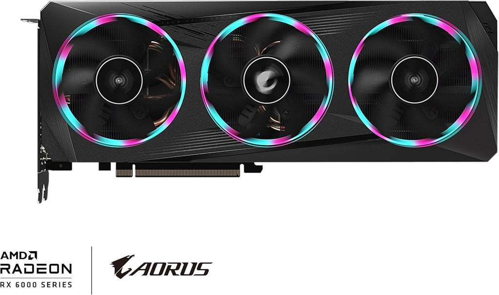 12GB GDDR6 Graphics Card X3926