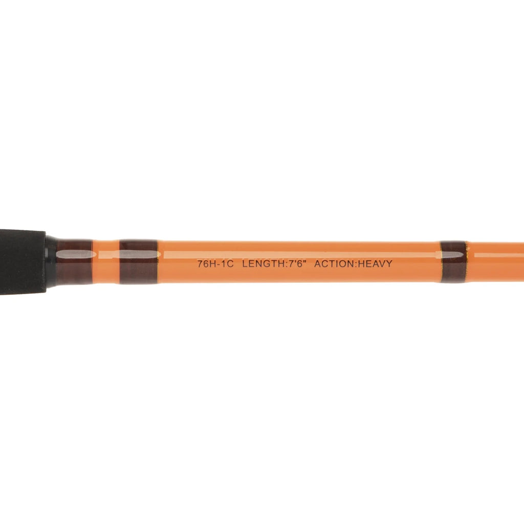 Heavy Action Casting Fishing Rod T19887
