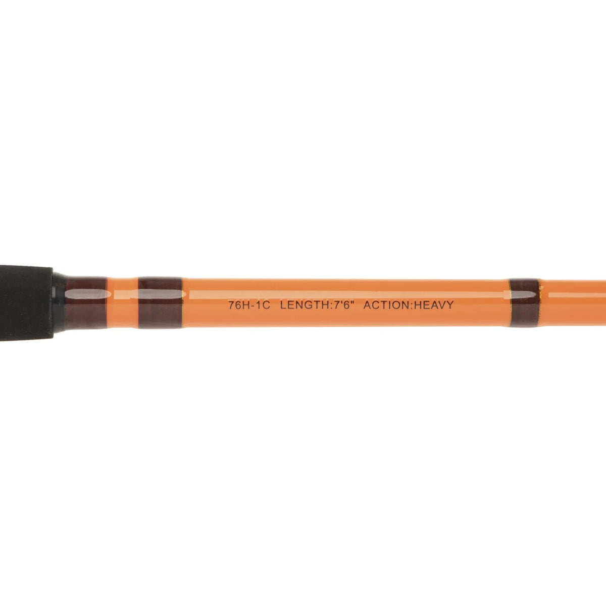 Heavy Action Casting Fishing Rod T19887