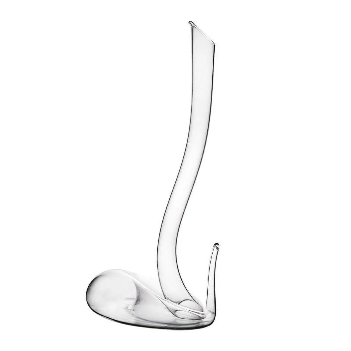 1000ml Clear Decanter X12657
