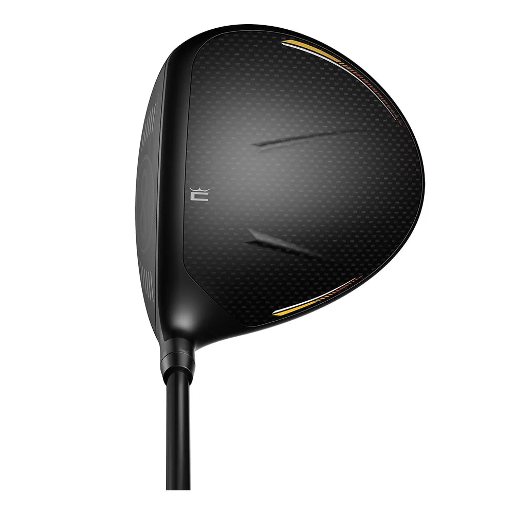 Gold 12* Driver Y936