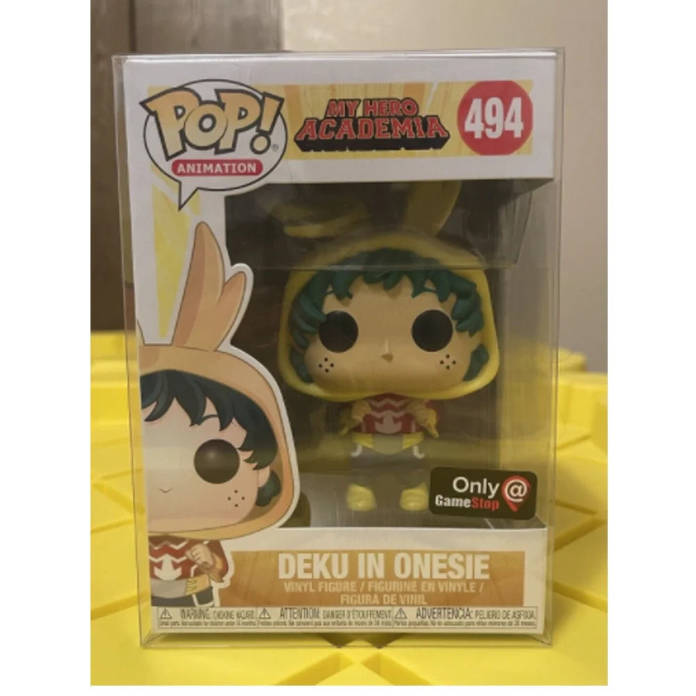 Vinyl Figure with Plastic Protective Shell T445