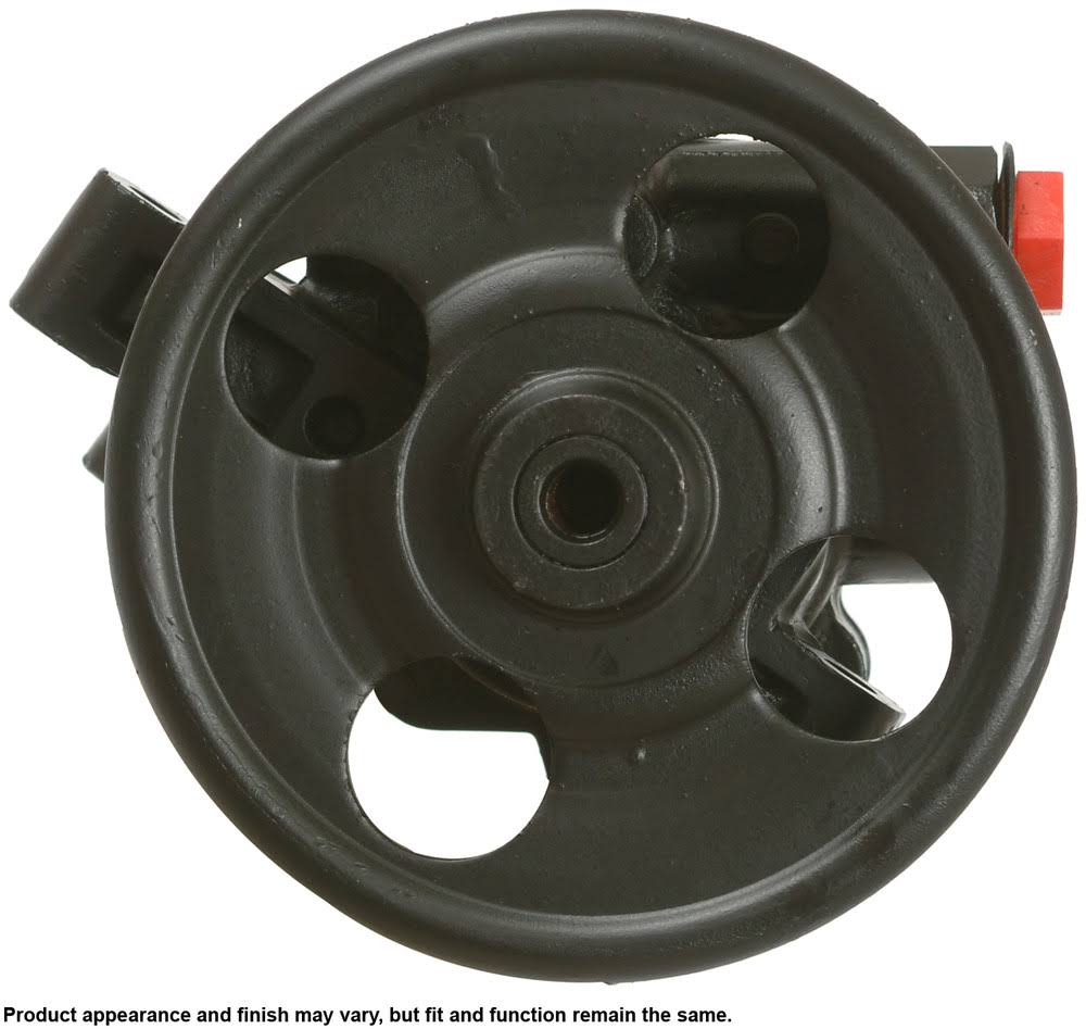 Power Steering Pump K298