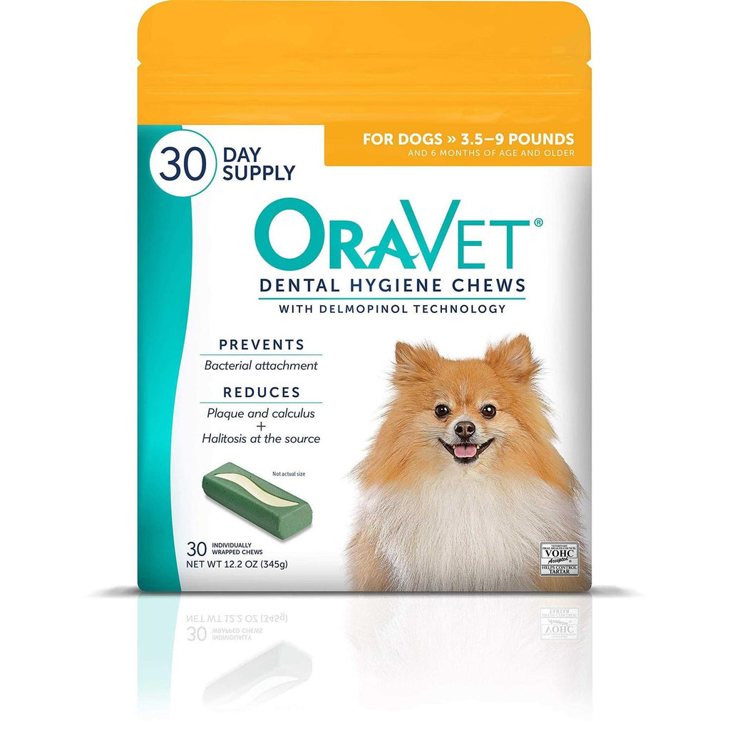 Dental Chews for Dogs Z694
