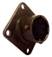 Circular Connector C827828